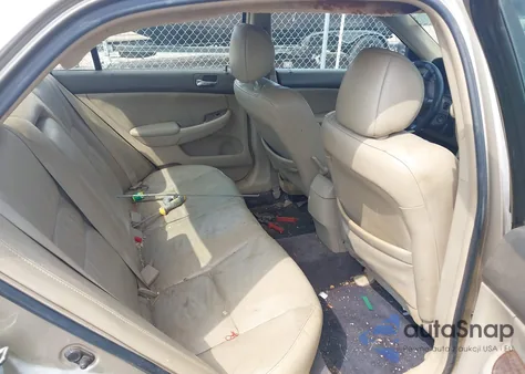 2006 Honda Accord 2.4 Ex from USA, damaged, VIN 1HGCM56836A038063